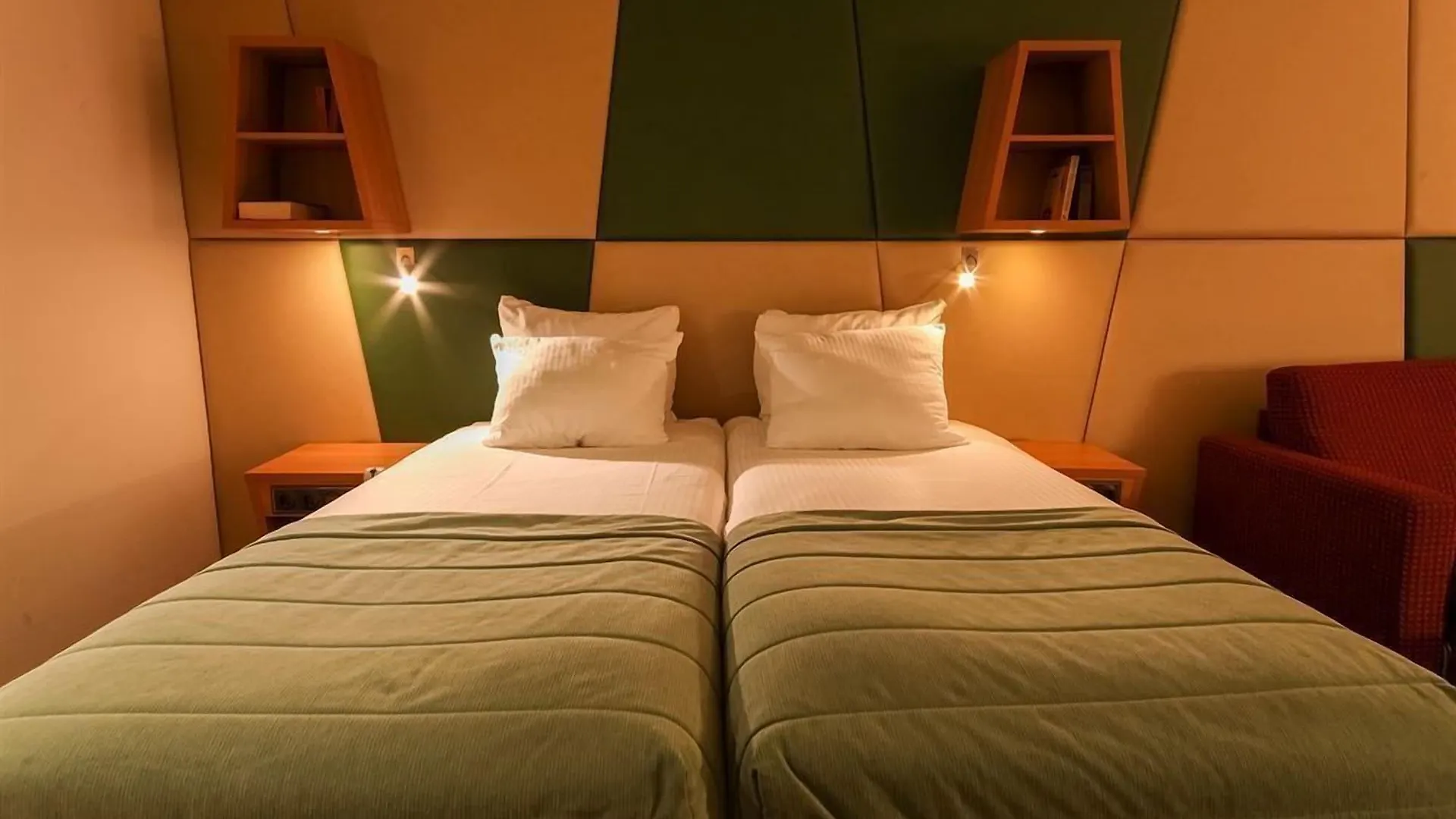 Savoy Hotel Amsterdam Holland